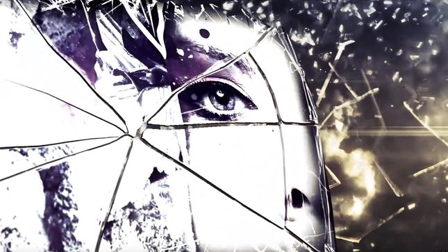 Amanda Somerville's TRILLIUM Release "Shards" Lyric Video