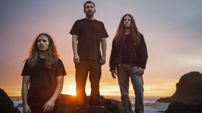 YOB Streaming Title Track From Upcoming Our Raw Heart Album