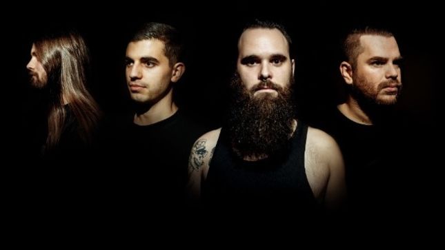 EXOCRINE Sign To Unique Leader Records; Molten Giant Album Out In August