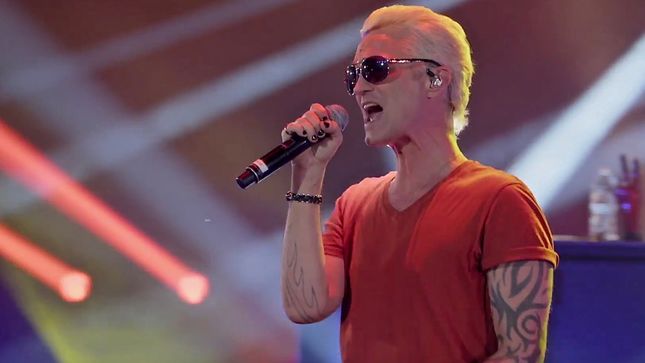 STONE TEMPLE PILOTS - Audience Music Episode Airs This Friday; Preview Clips Streaming