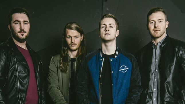 I PREVAIL Debut “Rise” Video