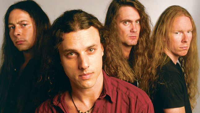  DEATH Announce Deluxe Anniversary Vinyl Reissues; Teaser Video Streaming