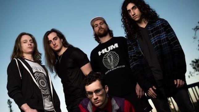 TALLAH Featuring MAX PORTNOY And YouTube Star JUSTIN BONITZ Release "Placenta" Music Video