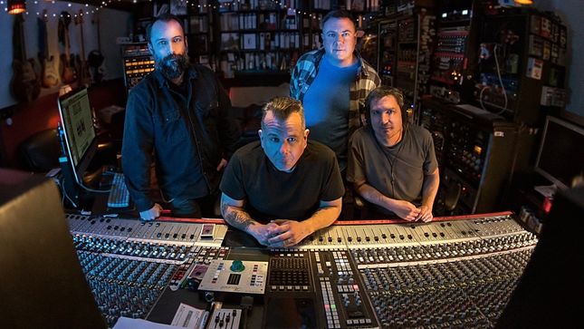 CLUTCH Release "How To Shake Hands" Single