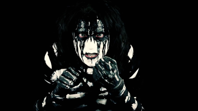 LIZZY BORDEN Releases Music Video For New Single "Long May They Haunt Us"; New Album Release Party In Las Vegas Confirmed