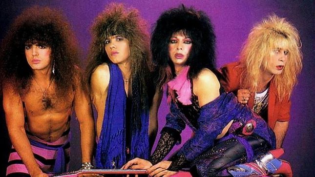 BOBBY ROCK Discusses The Birth And Death Of The VINNIE VINCENT INVASION; New Three Sides Of The Coin Episode Streaming