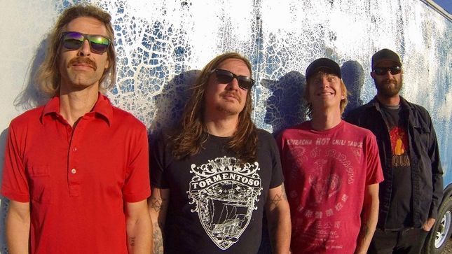 ASG Release "Execution Thirst" Music Video