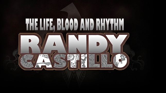 RANDY CASTILLO - New Documentary On Late OZZY OSBOURNE / MÖTLEY CRÜE Drummer Narrated By LITA FORD; Video Trailer Streaming