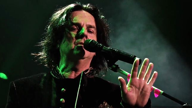 MARILLION Launch New Video Trailer For All One Tonight: Live At The Royal Albert Hall