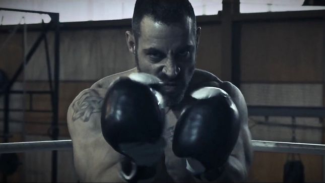 NEREIS Release "Overdrive" Music Video