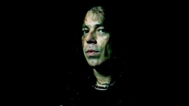 Former DEICIDE / OBITUARY Guitarist RALPH SANTOLLA Passes Away