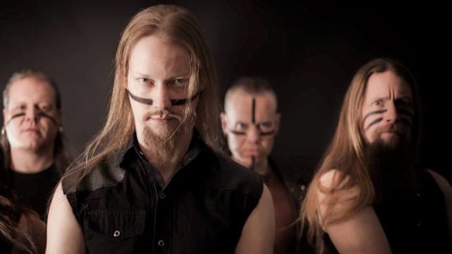 ENSIFERUM Seeking New Keyboard Player - "We Cannot Offer You A Million Dollars In Advance"