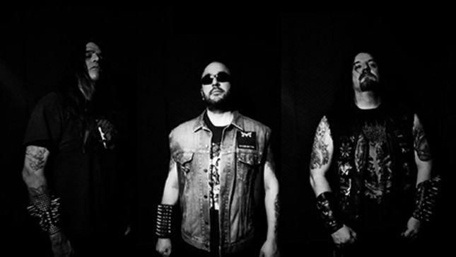 San Antonio’s PIOUS LEVUS Releases Debut Beast Of The Foulest Depths