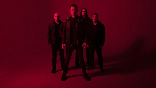 TRIVIUM Announce North American Headline Tour With AVATAR, LIGHT THE TORCH