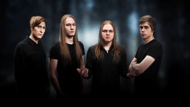  Finland's FOREDOOMED Release Official Video For New Single 