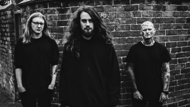 LEECHED Release "By The Factories" Music Video