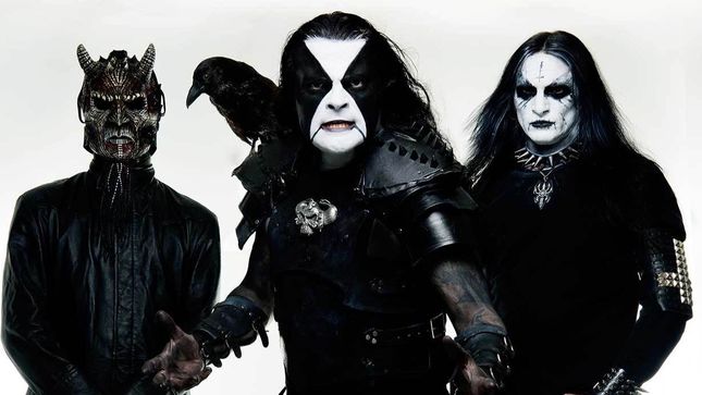 ABBATH Bassist KING OV HELL Leaves Band - "I Must Maintain Artistic Integrity And Respectfully Step Aside"