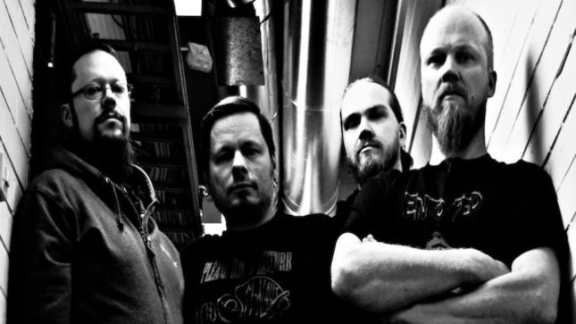 Finland's LOWBURN Release Official Video For "The Power It Holds", Begin Work On New Album
