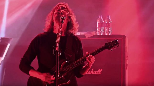 OPETH, STEEL PANTHER Live From Hellfest 2017; Pro-Shot Video Streaming