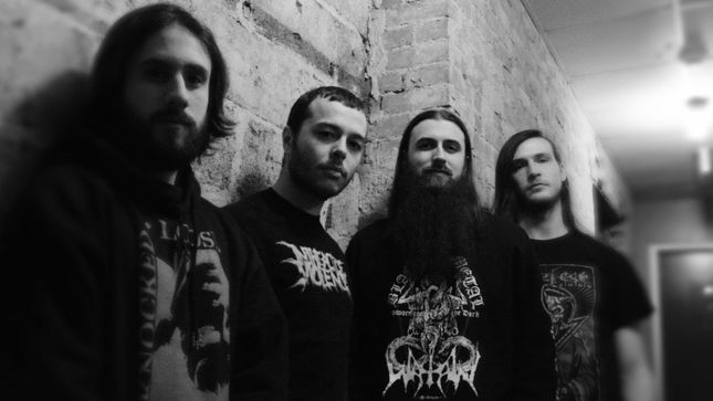 FALLEN LEGION Release Lyric Video For "New Skin" Featuring CRADLE OF FILTH's Lindsay Schoolcraft
