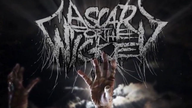A SCAR FOR THE WICKED Premiere "Born From The Grave" Lyric Video