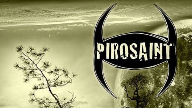 PIROSAINT Release New Track "Awaken My Conscience"