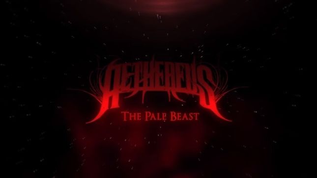 AETHEREUS – “The Pale Beast” Track Streaming