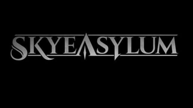 Canadian Multi-Instrumentalist ROBB FINLAYSON Launches New Progressive Project SKYE ASYLUM