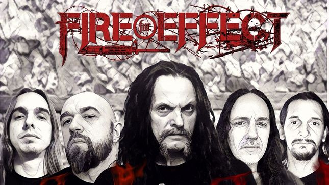 FIRE FOR EFFECT – Featuring Former MALEVOLENT CREATION, NILE Members Sign With Agonia Records