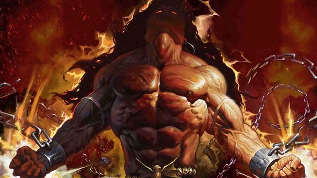 MANOWAR Schedule Dates In Norway For The Final Battle World Tour; Announcement Video Streaming
