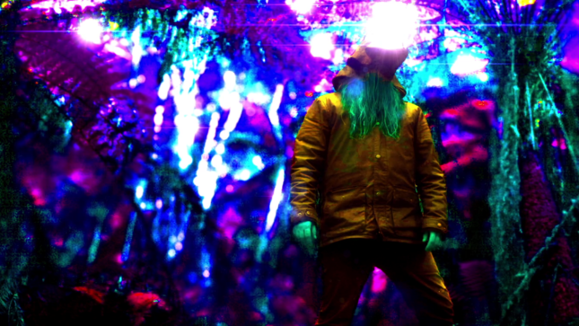REBEL WIZARD Debuts New Track From Upcoming Voluptuous Worship Of Rapture And Response