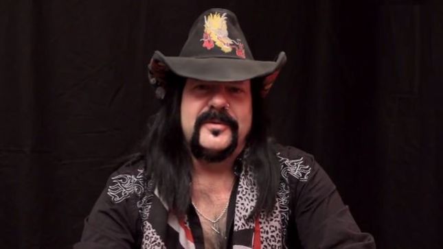 The Metal World Mourns The Passing Of VINNIE PAUL - "This Is Insanely Sad..."