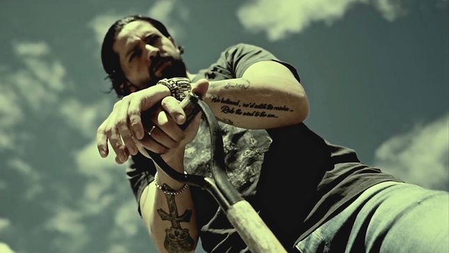 CORELEONI Featuring RAINBOW Singer RONNIE ROMERO And GOTTHARD Guitarist LEO LEONI Release "Tell No Lies" Music Video