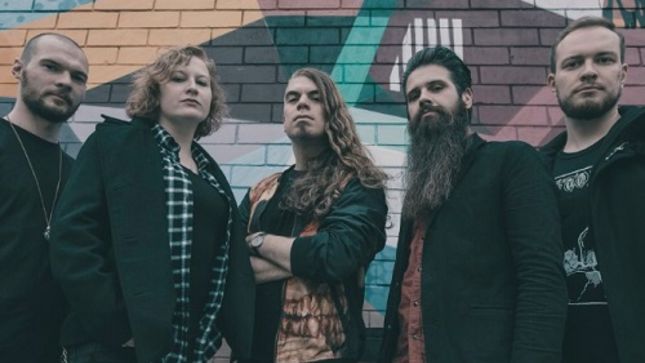 VOYAGER Sign To Season Of Mist