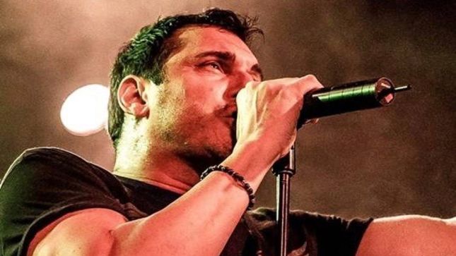 JOHNNY GIOELI - The Voice Of HARDLINE, AXEL RUDI PELL To Release First Solo Album In December