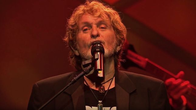 YES Featuring JON ANDERSON, TREVOR RABIN, RICK WAKEMAN To Issue Live At The Apollo Multi-Format Release In September; Video Trailer Streaming