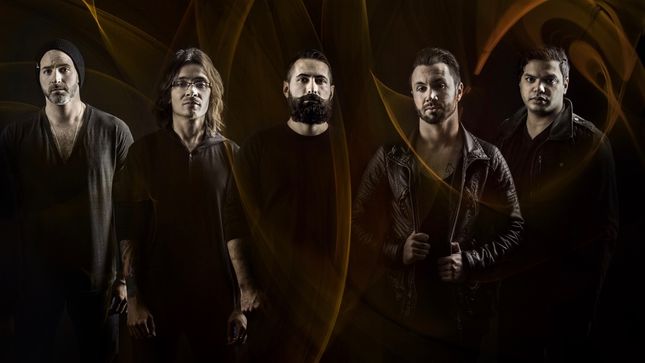 PERIPHERY Members Form 3DOT Recordings; Inaugural Release: FOUR SECONDS AGO's Debut Album Arrives In September