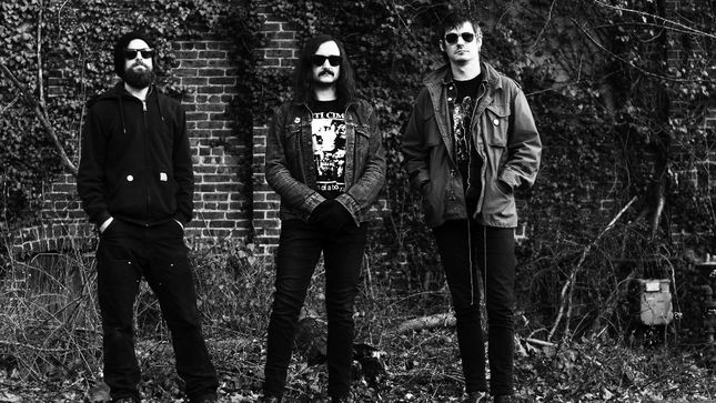 MAMMOTH GRINDER Release "Cosmic Crypt" Music Video; North American Headline Dates Announced