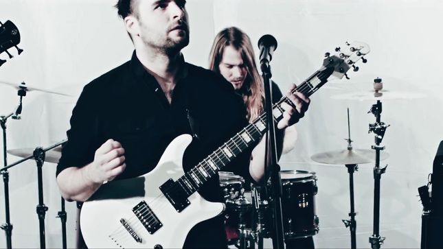 WITHOUT WAVES Release “Victorian Punishment” Music Video