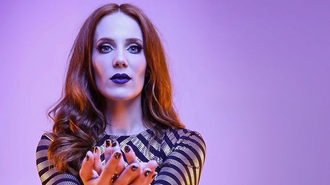 EPICA vs METROPOLE ORKEST - Official Lyric Video For "Beyond The Matrix - The Battle" Streaming; New 10" Available Now