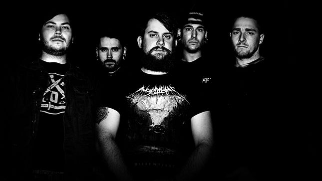 CREATURES Announce Ontario Dates In Support Of Upcoming II EP; "Samara" Lyric Video Streaming