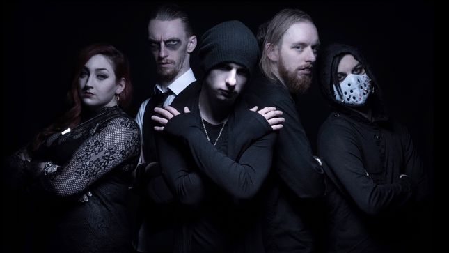 Britain's HER DESPAIR Streaming New Song "Valentine's Mourning"