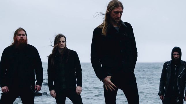 SKELETONWITCH Streaming New Track 