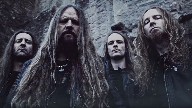 ATROCITY Release Unboxing Video For Okkult II Album