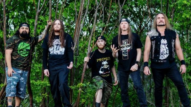 WARBEAST – Frontman Bruce Corbitt To Return To The Stage For 2018 Fort Worth Weekly Music Awards Ceremony