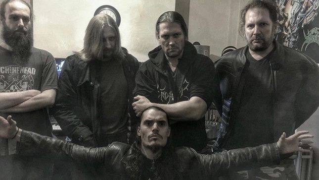 KULL Featuring BAL-SAGOTH, DYSGRAPHIA Members Ink Deal With Black Lion Records; Debut Album Due In 2019