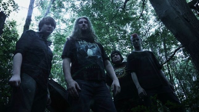 OMINOUS ECLIPSE Announce Ottawa, Montreal Dates; Sinister Album Streaming In Full