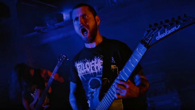 REVOCATION Streaming Title Track Of Upcoming The Outer Ones Album; Audio