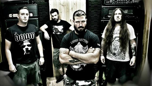FULL HOUSE BREW CREW Featuring ROTTING CHRIST Bassist Signs With ROAR! Rock Of Angels Records