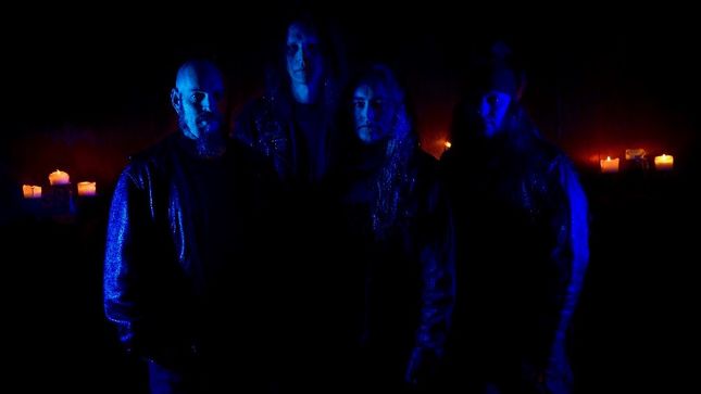 INCANTATION Announce Inaugural Upon The Throne Of Apocalypse Vinyl Pressing